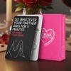 Juego de bebidas para parejas, 50 ideas para citas nocturnas
