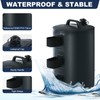 MASTERCANOPY Canopy Heavy Duty 88LBS Weight Water Bag, Set of