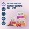 Live Conscious Péptidos Colágeno Polvo Hidrolizado Origen Natural Suplementos Tipo