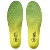 SIDAS 317708104 Insole, Insole, Running, Trail Run, Lightweight, Flexible, Arch