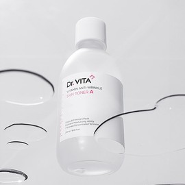 Daysel 닥터비타 주름토너 (비타민 스킨 토너 A) 250ml Dr. Vita Wrinkle Toner (Vitamin Skin Toner A) 250ml