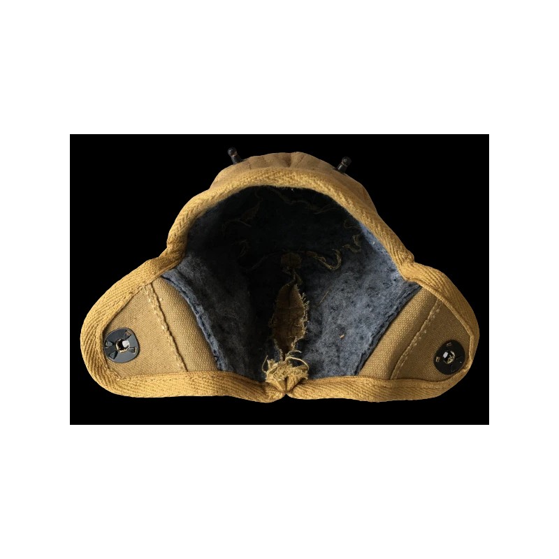 U.S WW2 M1910 Canteen Water Bottle Webbing Gear Canvas Cover