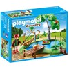 Playmobil 6816 Country Fishing Pond