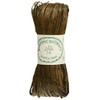 Tokyodo DO060110-840 Earth Farms, Natural Material, Raffia Fiber (1.8 oz