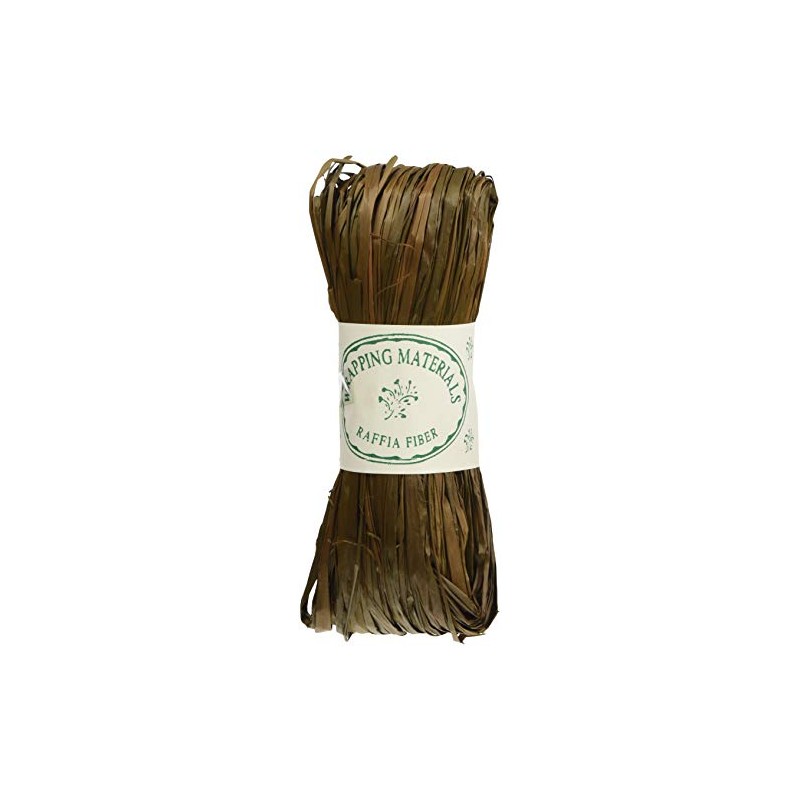 Tokyodo DO060110-840 Earth Farms, Natural Material, Raffia Fiber (1.8 oz