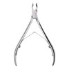 Angel Nail Nipper T703, Green, 1 Piece / 천사네일 니퍼 T703, 그린, 1개