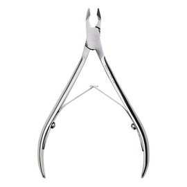 Angel Nail Nipper T703, Green, 1 Piece / 천사네일 니퍼 T703, 그린, 1개