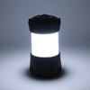 Camping Lantern Magnetic IP67 Waterproof Type C Charging Portable LED
