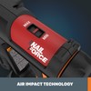 Worx Nitro 20V Power Share 3/8” Cordless Crown Stapler with