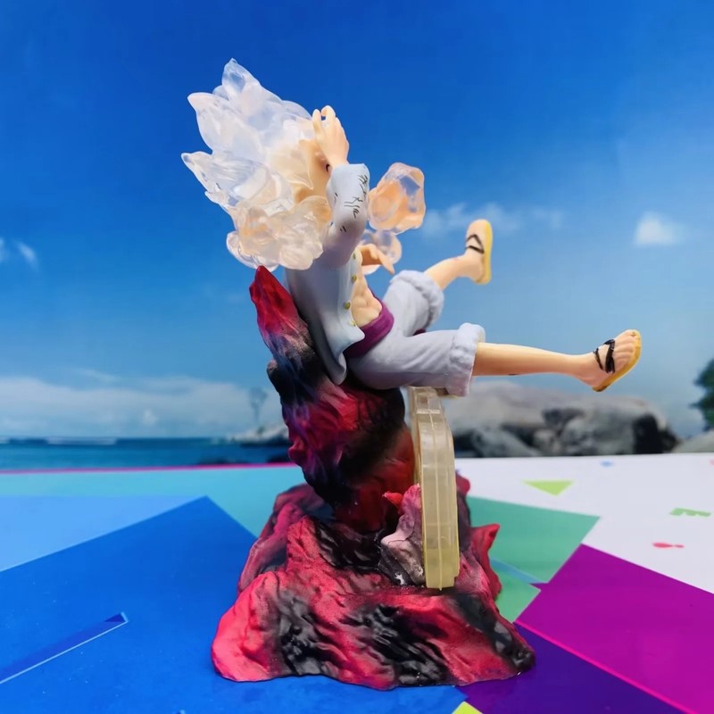 Anime PVC Statue Doll Figurine Ornaments Anime Collection Model Toy