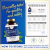 Lactobacillus Salivarius Probiotic - 24bn CFU L Salivarius Dental Probiotics