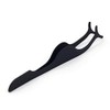 False Eyelashes Applicator Tool Eyelash Extension Tweezers Remover Clip Tweezers