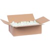 smiley pack Pack of 50 Folding Cardboard Boxes 300 x