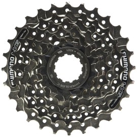 Shimano HG41 7-Speed 11-28t Cassette