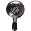 Metaltex INFERNILLO for Fondue, STAINLESS Steel, Standard