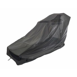MaWGcowerd Funda para Cinta de Correr no Plegable, a Prueba de Polvo e Impermeable, Cubierta Impermeable de Tela Oxford (Negro)