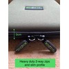 BD EYE UK Rig Wallet Carp Leader Sea LRF Trace