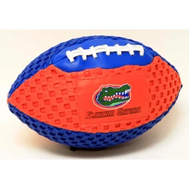 fun gripper Florida Gator 8.5 Football for Young Adults by: Saturnian I