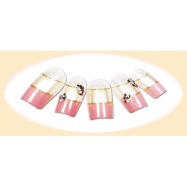 Beauty Nailer Erico Nail Salon Selection ESA-5