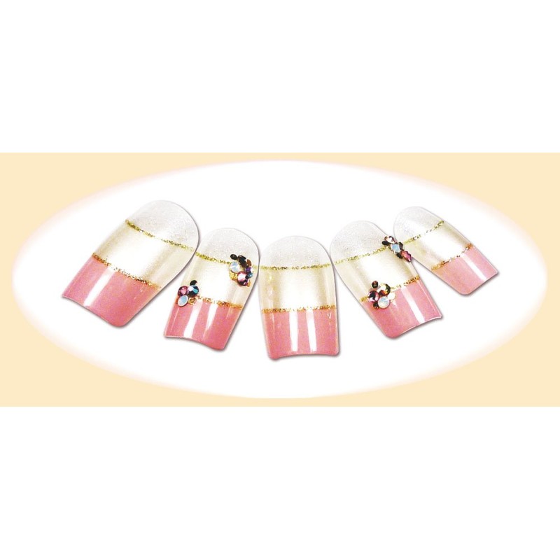 Beauty Nailer Erico Nail Salon Selection ESA-5