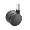 Kokuyo A-CS23E6 Diameter 50 W (Nylon) Caster Set of 5