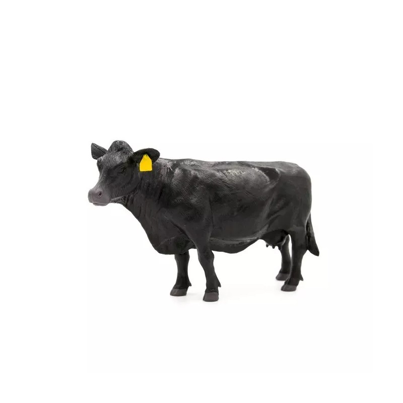 Little Buster Toys Livestock Bundle, 12 piece 5 Different Cows