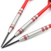 CUESOUL Glory Luxury Dart Case Packing-Tungsten Steel Tip Dart Darts