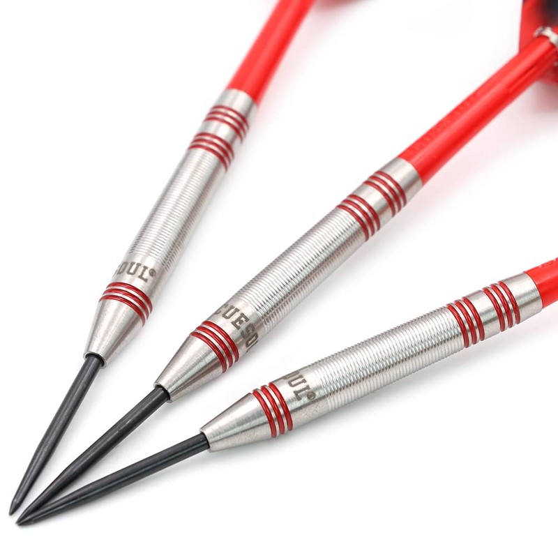 CUESOUL Glory Luxury Dart Case Packing-Tungsten Steel Tip Dart Darts