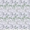 Anro Washable Oilcloth, Wax Tablecloth, Marble Grey