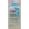 Cerave Renewing Salicylic Acid Cleanser - 8oz