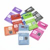 Bagtap - PVC - Digital Luggage and Travel Tag, PVC
