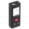 Laser Distance Meter Millimeter Level Accuracy 40m Range Red Light