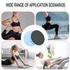 Exercise Core Sliders, WADY 2 Pack Sliders for Working Out