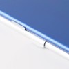 Aluminum Dual Card Case, Blue, DAC-6802, Business Card Holder, Aluminum,