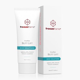 Freezeframe BRAZILIAN BUTT LIFT 100mL