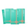 Admiles psyllium husk dietary fiber 3 boxes / 애드마일스 차전자피