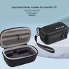 Action Camera Storage Bag Portable Handheld Camera Protective Case for