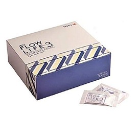 Miki Corporation, Miki Flow Life Trinity, 3.4 oz (96 g) (600 mg x 160 capsules)