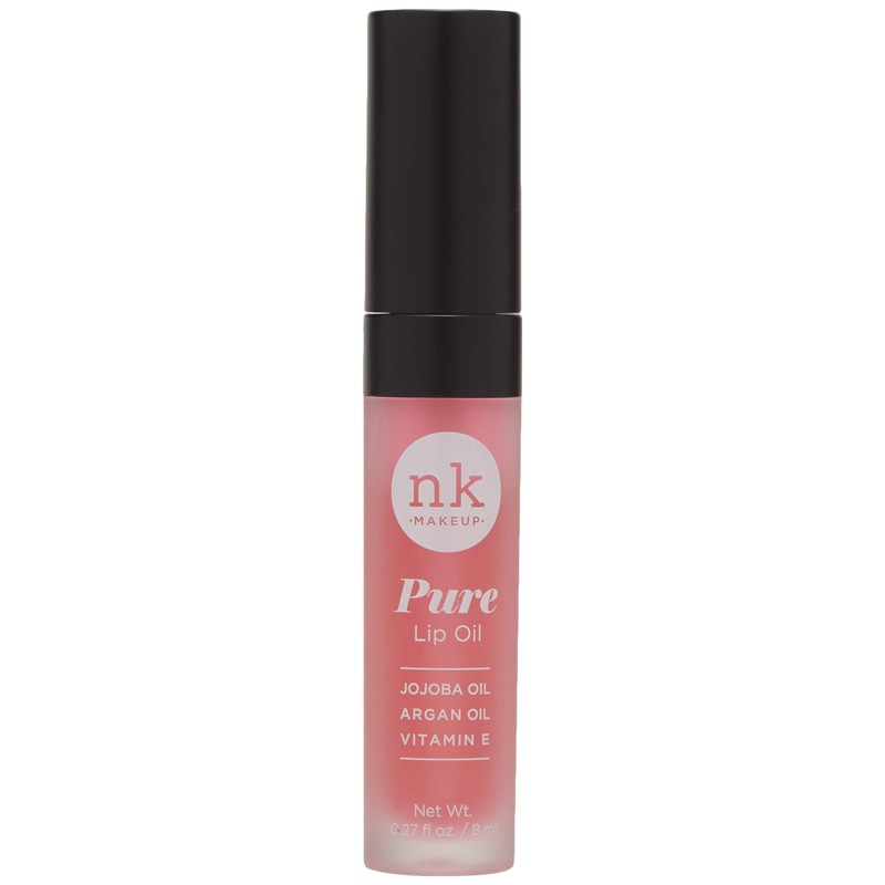 NK Pure Lip Oil (STRAWBERRY)
