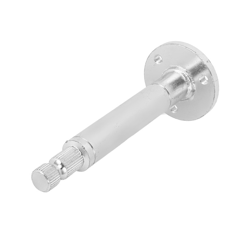 Go Kart Steering Wheel Shaft Hub 3 Hole Base 55mm