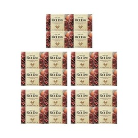 Rice Day You Soap 100g 4 packs x5 Face Wash Soap 14544077587941 / 라이스데이 유 비누 100g 4입 x5 세안비누14544077587941
