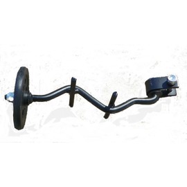 Land Pride Upper Agitator Fits All Fs and Pts Models, Item Code 309-501A