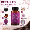 Winyel Biotina Colágeno Multivitaminas 120 Cápsulas