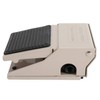 1/4" PT Pneumatic Foot Pedal Valve Kit Momentary 3 Way