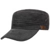 Capuniverse Cord Army Cap – Military Hat Women / Men