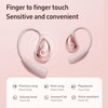 Wireless Earbuds for Women, Bluetooth Headphones with LED Display,Over Ear