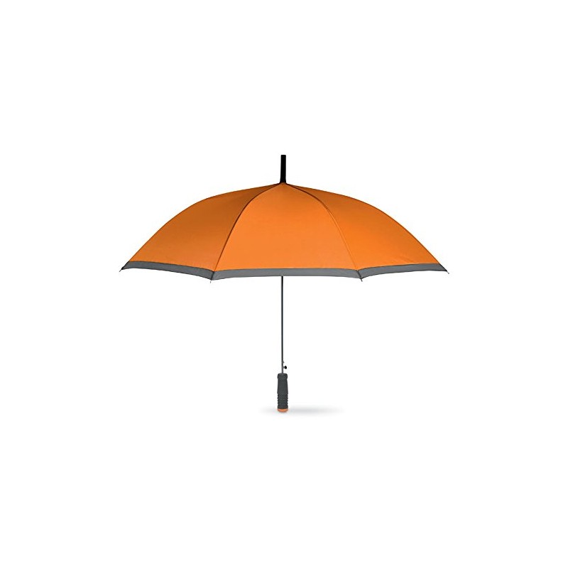 Automatic Umbrella with Soft Grip Matching Case 8 Segments Five
