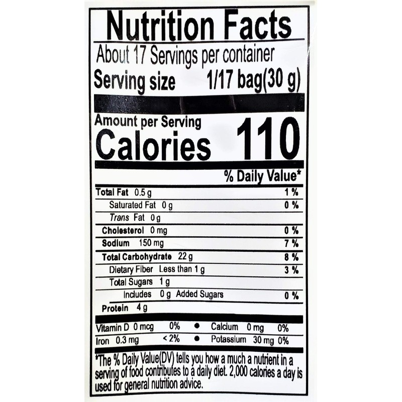 Gogi Tempura Flour Batter Mix 17.6oz