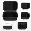 RAIALL Case for ORGSTA S002 Sticker Printer, Travel Bag for