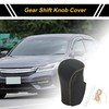 REPAIROCK Anti-Slip Gear Shift Knob Cover Car Stick Shifting Handle